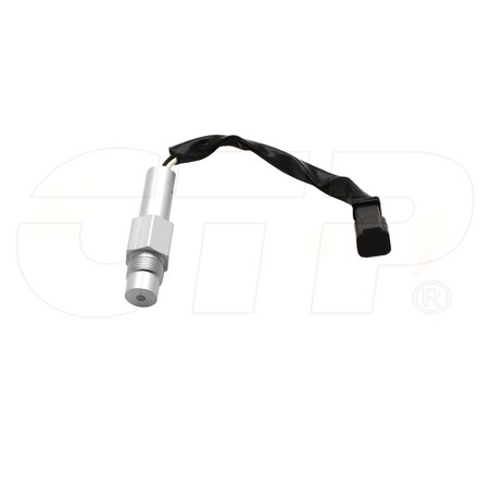 Aic Replacement Parts Sensor Gp-Speed Fits Caterpillar Models 1838597